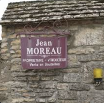 (image for) Jean Moreau SANTENAY 2009 (GL)